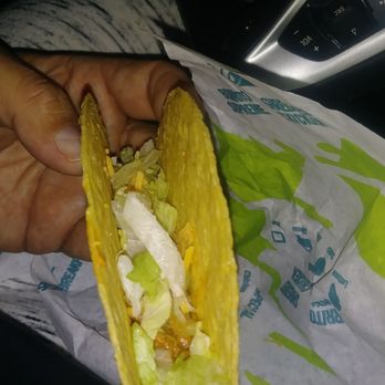 Taco Bell - Fast Food Near Me - Lake Charles, Louisiana