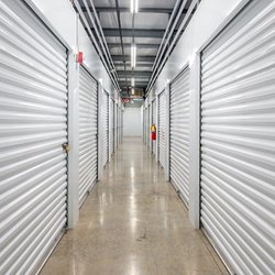 Public Storage