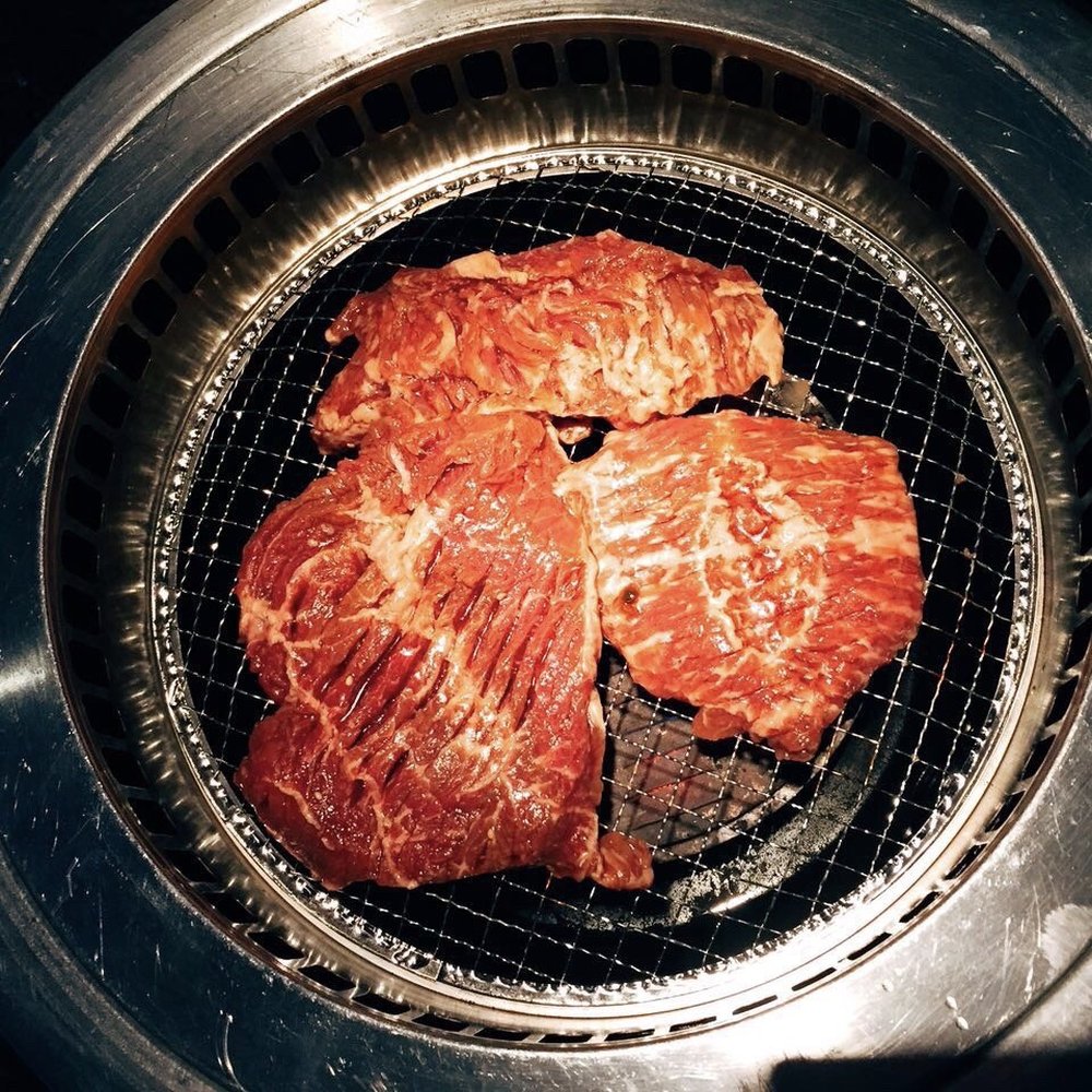 Iron Age - Iron Age soy beef steak, our favorite! - Korean Near Me - Catonsville, Maryland Iron Age - Iron Age soy beef steak, our favorite! - Korean Near Me - Catonsville, Maryland