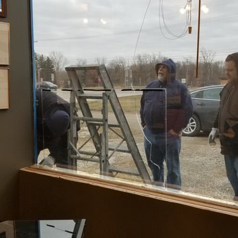 Canton Glass Company - Glass & Mirrors Near Me - Canton, Michigan Canton Glass Company - Glass & Mirrors Near Me - Canton, Michigan