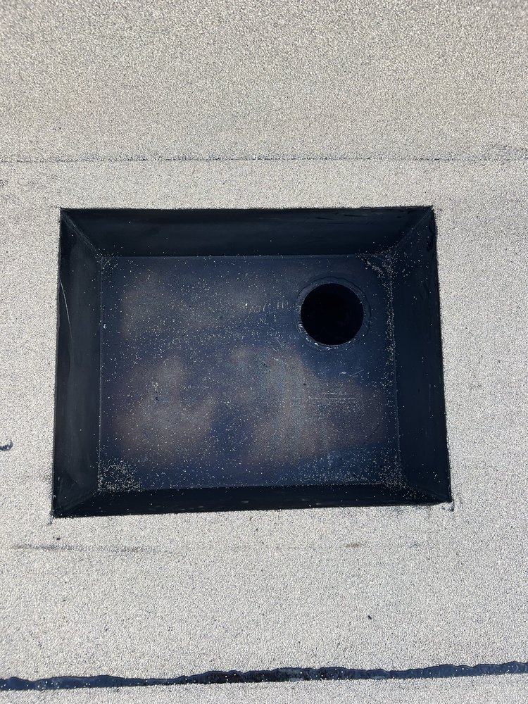 Slide of CA Roofing Services