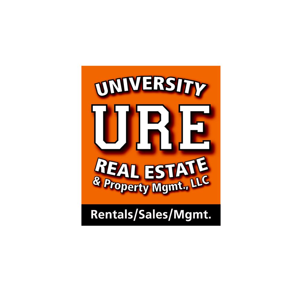 UNIVERSITY REAL ESTATE & PROPERTY MANAGEMENT Updated July 2024 603