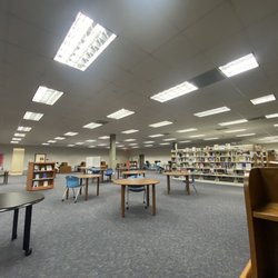 Houston Community College-Spring Branch Campus