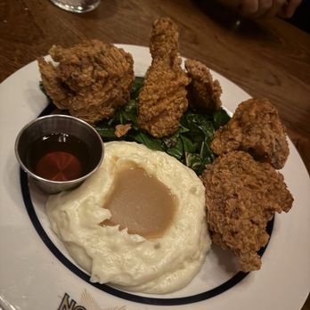 Blue Ribbon - fried chicken - New American Near Me - Las Vegas, Nevada Blue Ribbon - fried chicken - New American Near Me - Las Vegas, Nevada