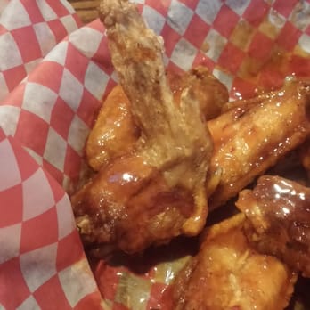 Darby O'Gills - My extra yummy wing tip. - Pubs Near Me - Hyde Park, New York Darby O'Gills - My extra yummy wing tip. - Pubs Near Me - Hyde Park, New York