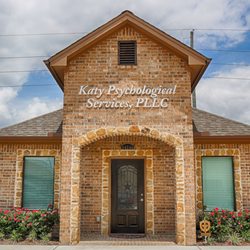 Katy Psychological Services - Child psychologist katy