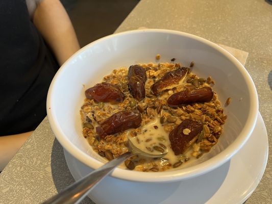 Essence Bakery Cafe by null