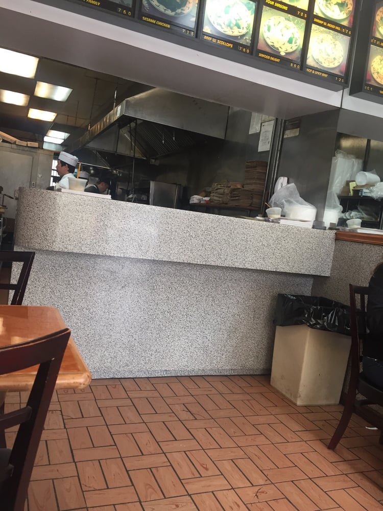 JADE GARDEN RESTAURANT 10 Reviews 17012 Hillside Ave, Jamaica, NY