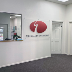 Mid-Valley Outpatient - Inside Mid Valley