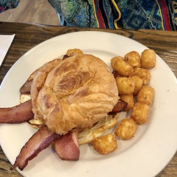Brekkies - Breakfast croissant - Breakfast & Brunch Near Me - Solvang, California Brekkies - Breakfast croissant - Breakfast & Brunch Near Me - Solvang, California