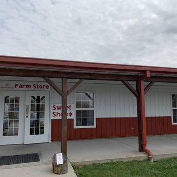 Goat Milk Stuff - Farm store front - Cosmetics & Beauty Supply Near Me - Scottsburg, Indiana Goat Milk Stuff - Farm store front - Cosmetics & Beauty Supply Near Me - Scottsburg, Indiana