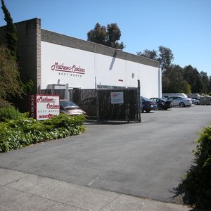 Mathews-Carlsen Body Works on Yelp