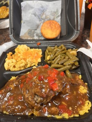 Q Time Restaurant by null