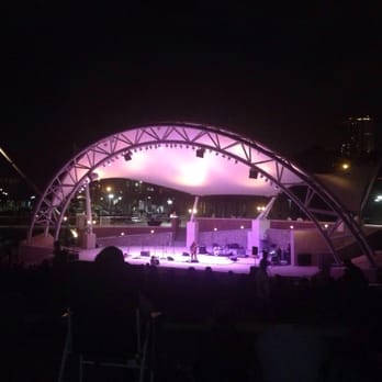 Cascades Park - GlobalFEST - Parks Near Me - Tallahassee, Florida