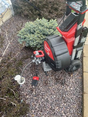 Herron's Drain Service