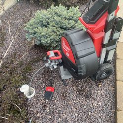 Herron’s Drain Service