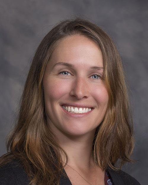 Jaime Marie Broussard, PA - grief counselor in Springfield, MA