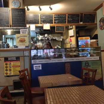 Mila Cafe - Breakfast & Brunch Near Me - New York, New York