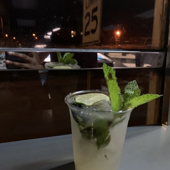 K&K Billiards Miami - Mojito - Sports Bars Near Me - Miami, Florida