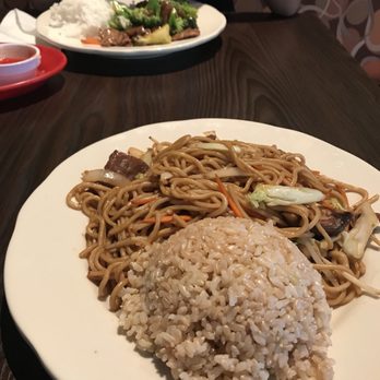 Red Ginger Restaurant - Chinese Near Me - Temecula, California