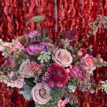 Iris + Emerson - Florists Near Me - San Francisco, California Iris + Emerson - Florists Near Me - San Francisco, California