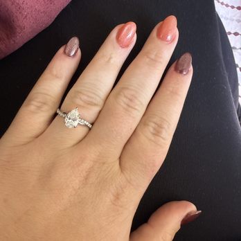 3Sixty5 Nail Studio - Another amazing set! Thank you Coco - Nail Salons Near Me - Hutto, Texas