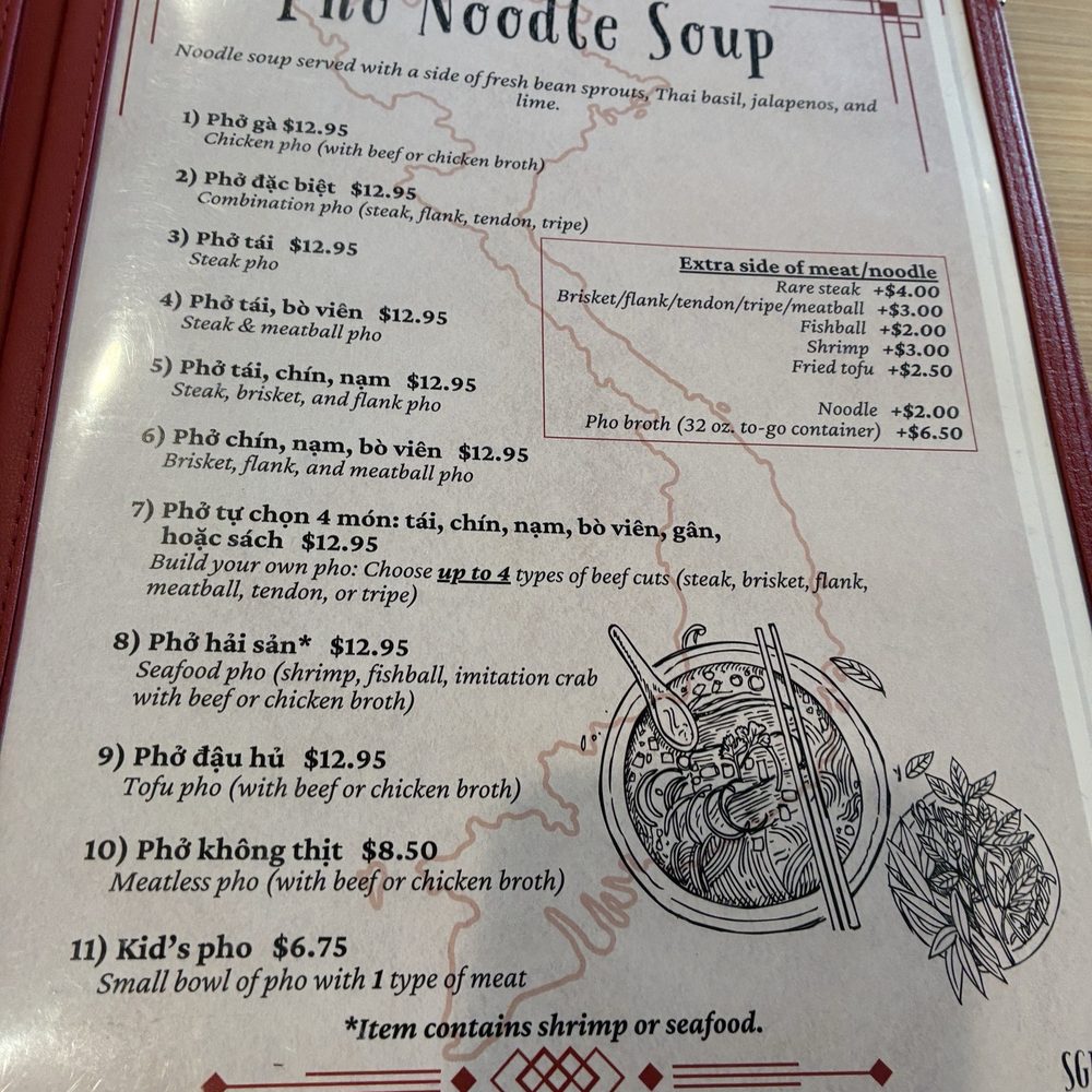 SaiGon Nho - Vietnamese Near Me - Fairfield, California SaiGon Nho - Vietnamese Near Me - Fairfield, California