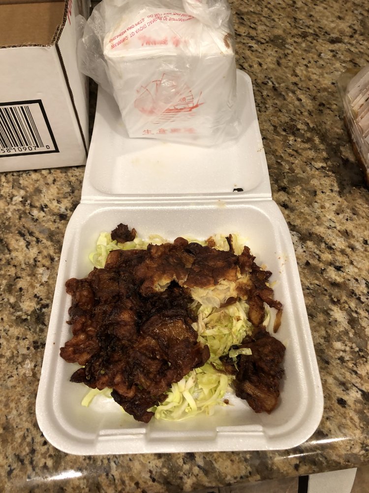 CHEN’S CHINESE RESTAURANT 327 Photos & 930 Reviews 2131 E Broadway