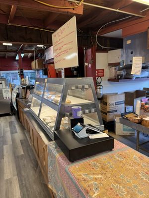 Village Farmer and Bakery by null