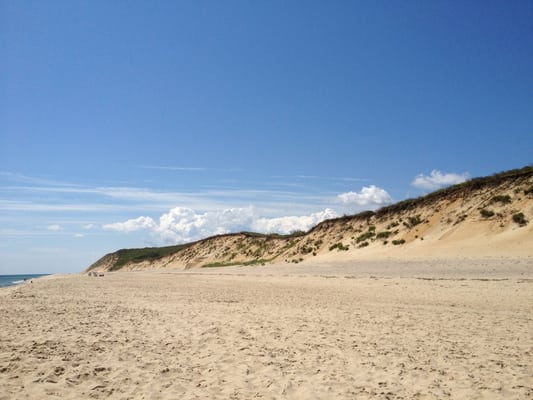 Ballston Beach by null