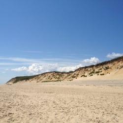 Ballston Beach