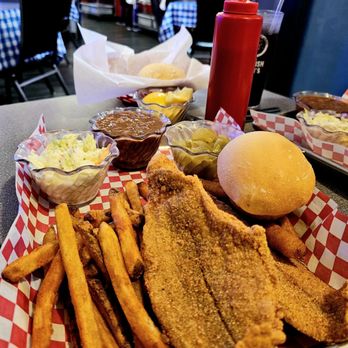 CATFISH SAM’S - Updated February 2026 - 146 Photos & 212 Reviews - 2735 ...