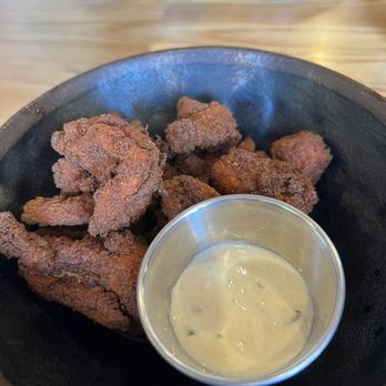Thattu - chicken bites - Indian Near Me - Chicago, Illinois