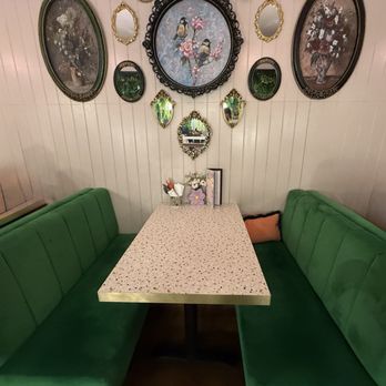 Nok’s - Indian Near Me - Edinburgh, EDH