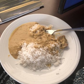India Palace - Lamb Pasanda - Indian Near Me - Montgomery, Alabama