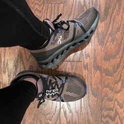Santa Cruz Running Company