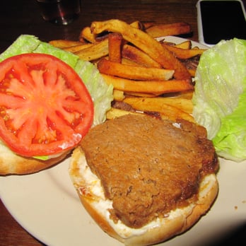 Four Moon Tavern - Meatloaf sandwich - American Near Me - Chicago, Illinois