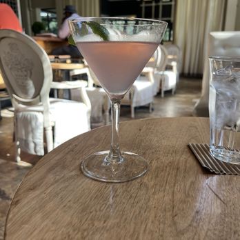 Print Works Bistro - French Near Me - Greensboro, North Carolina