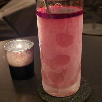 The Aviary - Fill Collins - Cocktail Bars Near Me - Chicago, Illinois