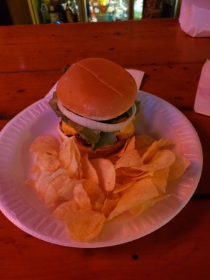 Ramblin Rose by null