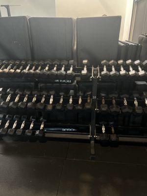 PHAROS Athletic Club by null