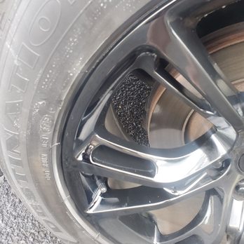 Precision Rim Repair - Wheel & Rim Repair Near Me Precision Rim Repair - Wheel & Rim Repair Near Me