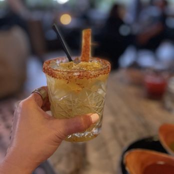 Caló Kitchen + Tequila - Calo Margarita - Cocktail Bars Near Me - Costa Mesa, California Caló Kitchen + Tequila - Calo Margarita - Cocktail Bars Near Me - Costa Mesa, California