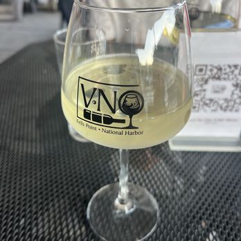 V-NO Wine Bar - Wine - Wine Bars Near Me - Baltimore, Maryland