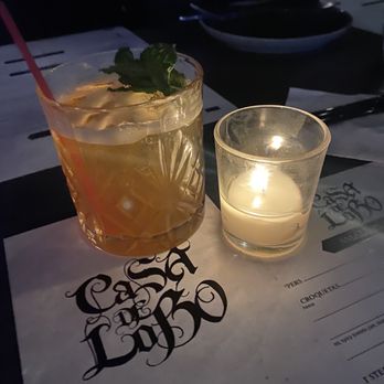 Casa De Lobo - Tapas/Small Plates Near Me - Jersey City, New Jersey Casa De Lobo - Tapas/Small Plates Near Me - Jersey City, New Jersey