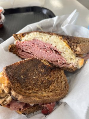 Off Broadway Deli by null