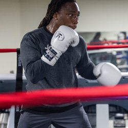 The Kennel Boxing Gym
