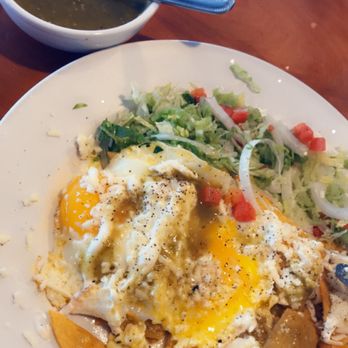 Sunshine Breakfast - Chilaquiles verde - Breakfast & Brunch Near Me - Indianapolis, Indiana Sunshine Breakfast - Chilaquiles verde - Breakfast & Brunch Near Me - Indianapolis, Indiana