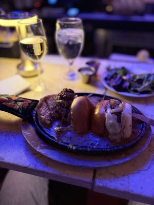 Cafe du Soleil by null