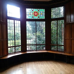 Old Parsonage Gardens